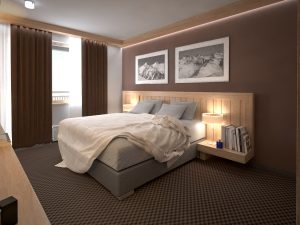Интериор Апартаменти, Аmira Apartments & SPA, Банско 4