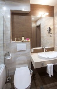 Интериор Апартаменти, Аmira Apartments & SPA, Банско 16