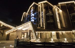 Аmira Apartments & SPA, гр. Банско 4