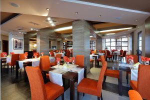 Ресторант Белведере 15