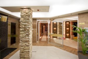 Интериор СПА център, Аmira Apartments & SPA, Банско 10