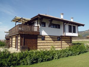 Комплекс "Витата Стена" 8