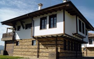 Комплекс "Витата Стена" 1