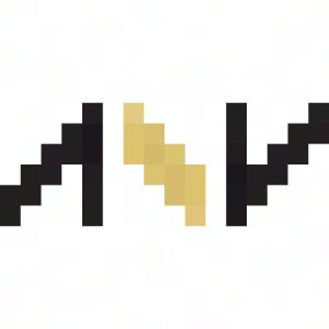 Лого на Архитектурно студио Арт Ню Вижън