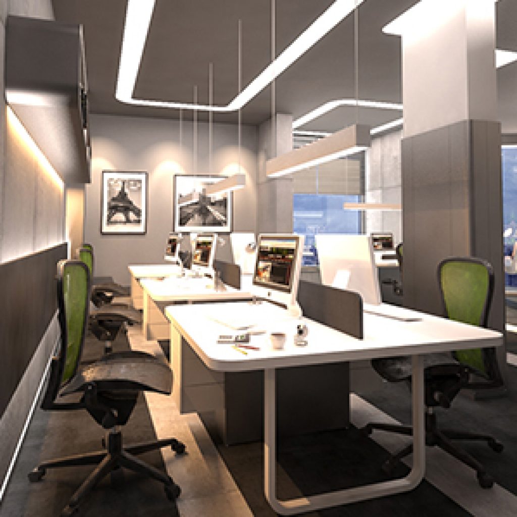 Image showcasing Luxury Real Estate Office, city Sofia | Art New Vision