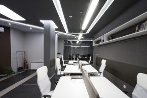 Архитектурно студио Арт Ню Вижън е проектант на интериорен дизайн за ЛУКС ИМОТИ