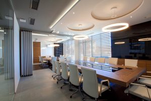 Офис интериор Easy Credit