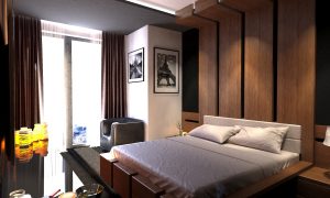 Интериорен дизайн от Арт Ню Вижън ООД